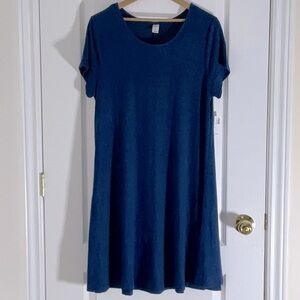 NWT: Old Navy - Lightweight Sweater Dress 🫐